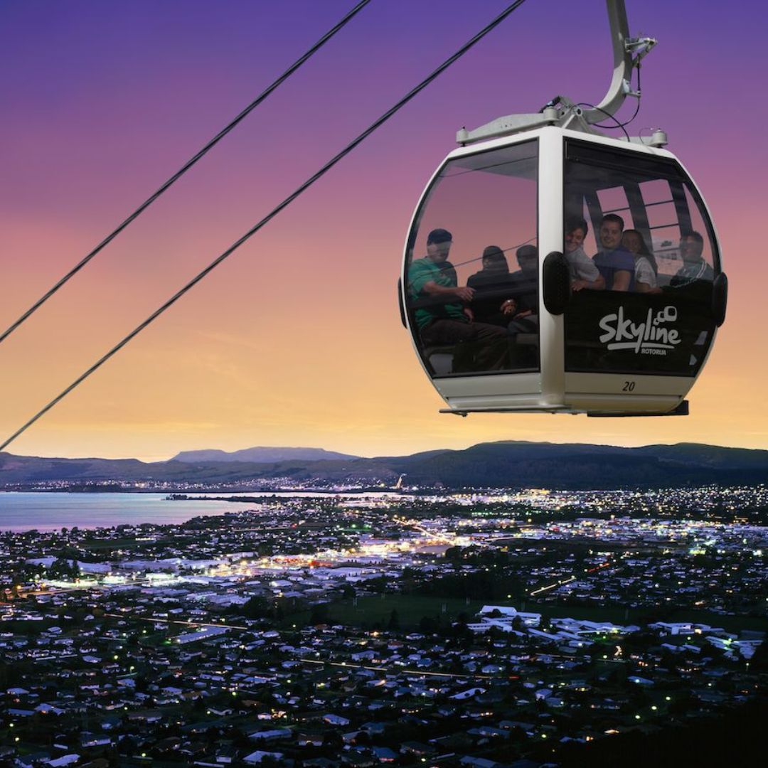Cable Car
