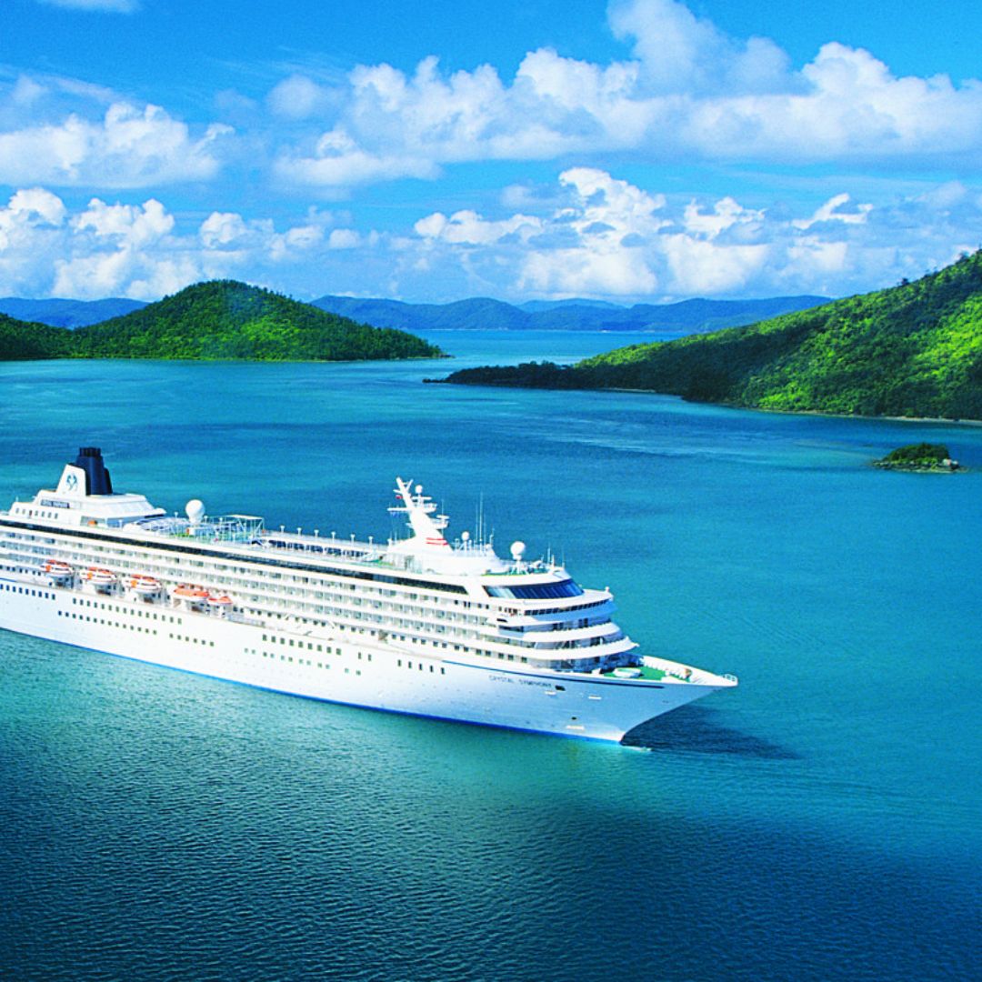 Cruise
