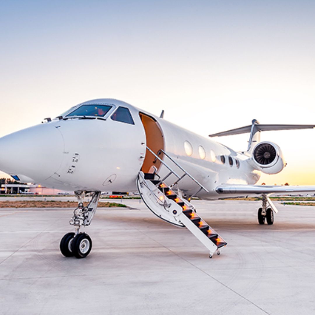 Private Jet