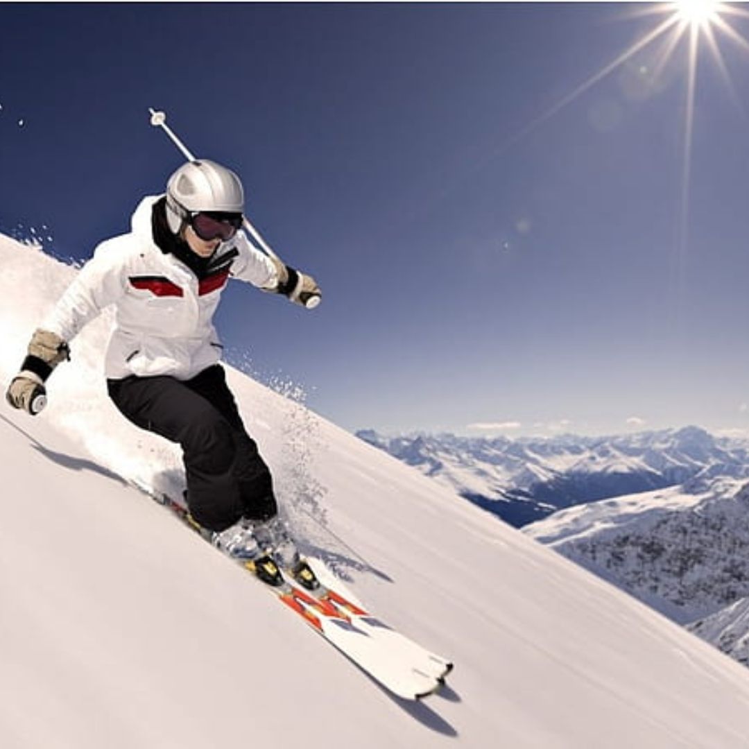 Snow Travel
