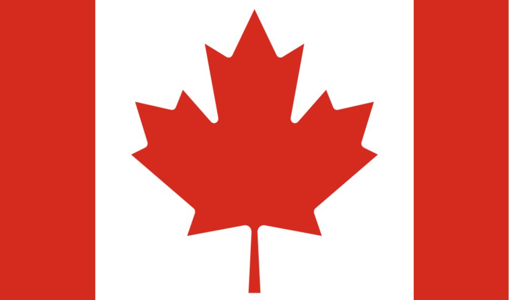 CANADA VISA