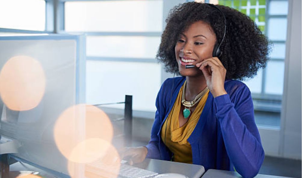 Customer Service Customer Service