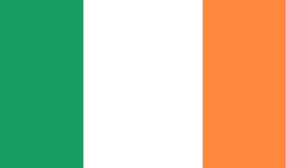 IRELAND VISA