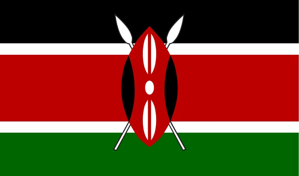 KENYA VISA