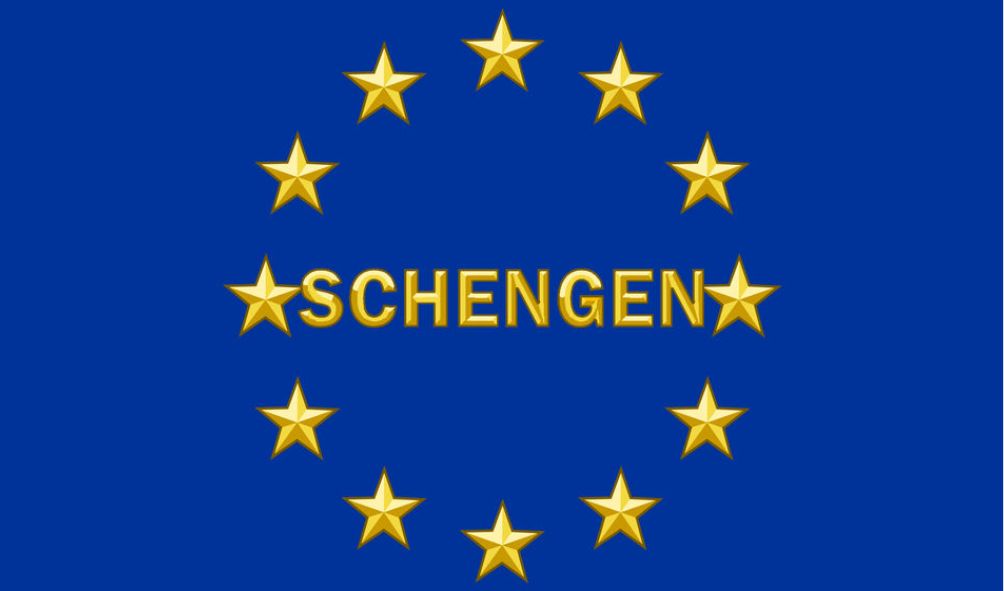 SCHENGEN VISA
