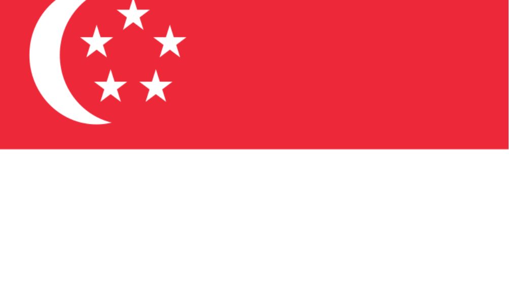 Singapore VISA