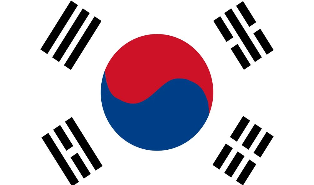 South Korea VISA