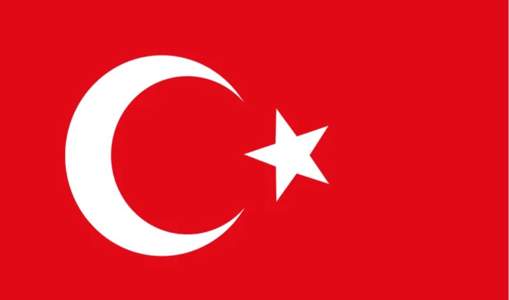 TURKEY VISA