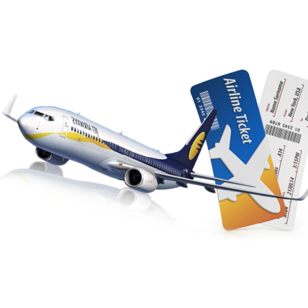 Air Ticket Reservation