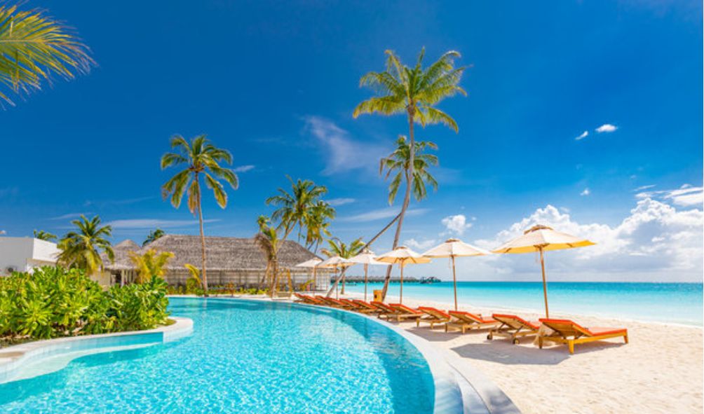 Vacation Planning